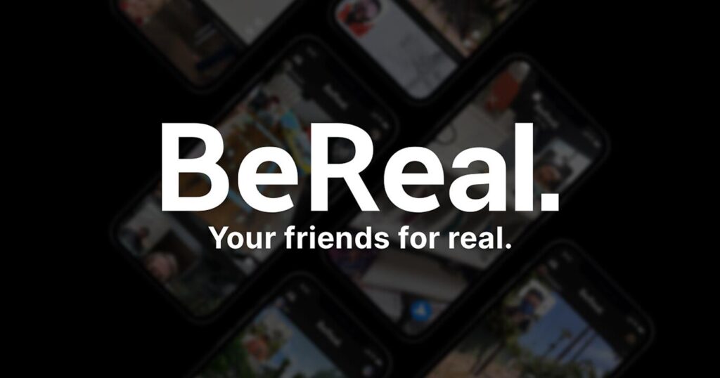 Unveiling BeReal: The Authentic Social Media Experience